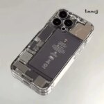 Lmmcjj Cool Pattren Phone Case For iPhone 14 Plus 15 Pro 16 Pro Max 13 Mini 12 11 XR X XS Se 2020 7 8 Phone Cover iPhone Case (New)