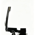 iPhone 16 Pro Charging Dock Flex Cable USB Type C Port Assembly With Microphone Used Pulled Repair Part (New)