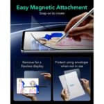 Detachable Magnetic Protector OPPO Pad 4 Pro OnePlus Pad 3 2 Pro 2025 132 Inch Write Draw Like on Paper Tempered Film (New)