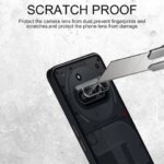 3Pcs HD Camera Lens Tempered Glass Protector Cover Flim Nothing Phone 3a Rear Camera Lens Anti-scratch Cap (New)