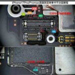 US Version Esim to Sim Dual Card Flex Ca‮lb‬e Built-in MEP Integration Solution Support Super Snow IC iPhone 17 Pro Max (New)