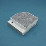 Car Cabin Air Filter For W205 A238 C238 W213 C253 X253 OEM:A2058350147 (New)