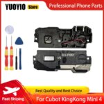 Cubot KingKong Mini 4 KingKong Power 3 KingKong Power 5 Note 60 Tab KingKong 2 LoudSpeaker Buzzer Horn Part Accessories (New)
