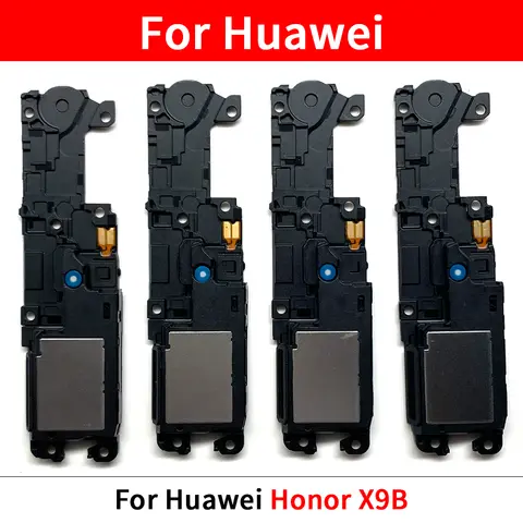S556af9aec809453cab9037b4e7b1913ev_480x480q75 Loud Speaker Buzzer Ringer Loudspeaker Flex Cable Huawei Honor X6 X6A X6s X7 X7A X7B X8 X8A X8B X9 X9A X9B 4G 5G (New) - Image 1