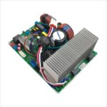 used TCL Air Conditioner circuit board A010419 Air Conditioner part (New)