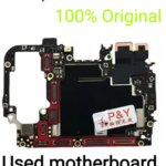 For oneplus Nord 5G Replacement Motherboard Fully Pre-tested All Functions Fully Working No Locked (New)