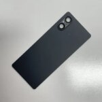 AAA+ Quality Back Cover Sony Xperia 5 V Back Battery Cover XQ-DE54 Rear Door Housing Case Sony Xperia 5V Replacement (New)