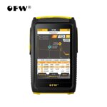 OFW MINi OTDR Active Fiber Live Test 1550nm 20dB Fiber Optic Reflectometer Touch Screen VFL OLS OPM FWT-100 (New)