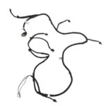 1489045-00-C For Tesla Model Y Front Radar Sensor Wiring Harness Assist Sensor Bumper Line Speed Accessories (New)