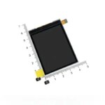 Nokia 4G 210 220 TA1148 5310 TA1212 8110 TA1050 LCD Display Touch Screen Digitizer Glass Panel Sensor Full Assembly (New)