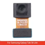 Front Facing Camera Samsung Galaxy Tab S6 Lite Camera Module Replacement Spare Parts Bangladesh (New)