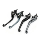 Motorcycle Parts Front Right Or Rear Left Brake Lever Handle For ZONTES 350cc 350D 350M 350E ZT350D ZT350M ZT350E (New)