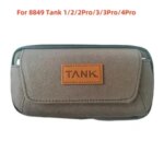 8849 Unihertz Tank 1 2 3 4 Pro Phone Multifunction Cell Phone Belt Clip Carrying Holster Case Waist Bag Sports Bags Bangladesh (New)