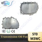 5T0 M3WC CVT Automatic Transmission Oil Pan For Honda Civic City Jazz Gk5 Vezel HR-V 21151-R3W-000 21151R3W000 Car Accessories (New)