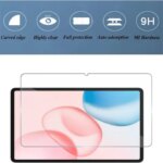 1 PCS Tempered Glass Screen Protector Huawei Honor Pad 9 10 121 X9 X9a 115 Inch Anti-Scratch HD Clear Protective Film (New)
