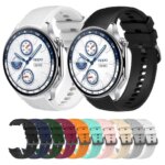 Silicone Strap For OPPO Watch X X2 Replacement Watch Band For Oneplus Watch 3/2/2R (New)