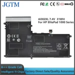 AO02XL Laptop Battery HP ElitePad 1000 ElitePad 1000 G2 HSTNN-IB5Q HSTNN-UB5O HSTNN-IB5O