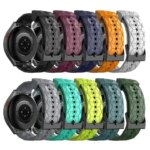 CMF Watch Pro 3 Silicone Strap Sport Bracelet Correa CMF by CMF by Nothing Watch Pro 2 1 22mm Wristb Accessories (New)