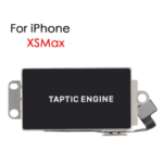 Vibrator Flex Cable For iPhone X XR XS Max 6 6S 7 8 Plus Taptic Engine  Vibration Motor Module Replacement parts (New)