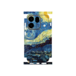 Colorful Skin sticker OPPO Find X9 X8 X7 Ultra Decal Skin Back Film Cover Wrap Sticker (New)