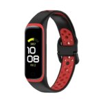 Smart Watchb Bracelet Samsung Galaxy Fit 2 SM-R220 Wrist Strap Galaxy Fit2 Soft Silicone Wristb Correa Accessories (New)