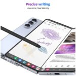 Suitable Samsung Galaxy Z Fold 7 Stylus Pen Fold Edition Replacement Samsung Galaxy Z Fold 7 S Pen With Pen Slot (New)