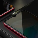 For INFINIX HOT 50 4G 5G Anti Spy Glare Tempered Glass Privacy Screen Protector For Infinix Hot 50i 50 Protective Film Cover (New)