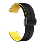 CMF Watch Pro Strap Silicone Wristb Bracelet CMF by Nothing Watch Pro Smart Watch B Magnetic Buckle Correa Accesso (New)