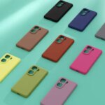 Wireless Charging Magnetic Soft Liquid Silicone Case iQOO Neo 10 Neo9 Neo11 13 Z9 Turbo Slim Skin Camera Protection Cover (New)
