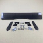 For BMW F82 F80 M2 M3 M4 M5 M6 GTS style high quality ABS material / carbon fiber rear spoiler car styling (New)