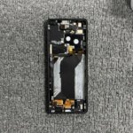 65 Original OLED Sony Xperia 1 IV LCD Display Touch Screen Digitizer Assembly Sony x1iiii XQCT62-B XQCT54 LCD Replace (New)