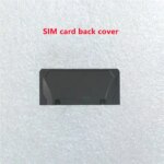 CUBOT Kingkong mini2 Back cover SIM card cover Speaker cable External buttons screw antenna USB Board Mobile Phone Parts (New)