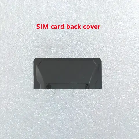 S571ed31ce9ed4296993df9529e26b57dD_480x480q75 CUBOT Kingkong mini2 Back cover SIM card cover Speaker cable External buttons screw antenna USB Board Mobile Phone Parts (New) - Image 1