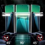 3-5 Pcs Privacy Anti Spy Hydrogel Soft Screen Protector Film Huawei nova 13 14 15 16 Pro Ultra nova 15 Max soft Film (New)