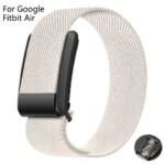 Sports Nylon Braided Watch Strap Google Fitbit Air Change To Whoop 50 Loop Bracelet Breathable B Wristb Accessories (New)