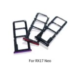 Oppo RX17 Neo / RX17 Pro SIM Card Tray Slot Holder Adapter Socket Repair Parts Bangladesh (New)