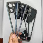 Honor X6 X6a X6b X7 X7a X7b 8X X8 5G Max Middle Frame Housing Bezel Plate Cover With Button (New)
