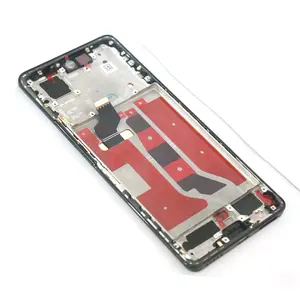 S57a3194c61f44223b48dc7c8e0c4a093K_300x300q75-1 6.8'' LTPO OLED Display Huawei Pura 80 Ultra LCD Touch Screen Digitizer Assembly Huawei Pura 80 Ultra Repair Parts Bangladesh (New) - Image 1