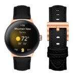 New Strap Google Pixel Watch 4 3 41mm smartwatch wristb Accessories Google Pixel Watch 4 3 2 1 41mm Replacement B (New)