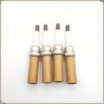 SC20HR11 3444（ILKAR7B11) 4pcs Iridium Spark Plug OEM 90919-01253 90919-T1009 90919-W1006 Car Parts (New)