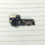For Blackview Oscal C80 USB Board Microphone Original Charger Circuits Dock Connector Mobile Phone Accessories (New)