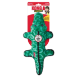KONG Ballistic Alligator M/L (New)