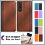 Flip Case OnePlus Nord 5 Phone Cover OnePlus Nord5 Leather Case Global Version Oneplus Case Nord 5 5G CE 5 CE5 Book Holster (New)