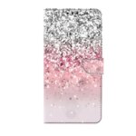 Flip Leather Case For LG K22 K31 K51 71 K92 Q92 V60 Plus Thinq 5G 3D Flower pattern Painted Wallet For LG Aristo 5 Stylo 6 Funda (New)