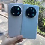 New Back Glass Honor Magic 7 Pro 7pro Magic7 Pro 5G Battery Cover Rear Door Housing Panel With Camera Glass Lens Frame +Logo (New)