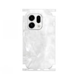 Plain Color Sticker Wrap Ultra Thin Skin Oppo Find X9 X8PRO X8 X8S X7 X7 Ultra Decals Back Film Cover Screen Protector (New)