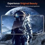 3D Anti Spy Tempered Glass Google Pixel 6 7 8 9 Pro 7a 4 XL 5a 4a 4G Privacy Screen protector Google Pixel 6a 4 5a 5G Glass (New)