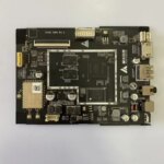 Original Projector Mother board M055MGN For Mi Smart Compact Projector Tested and shipped (New)