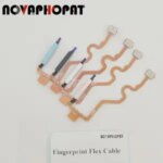 Itel A70 A665L Fingerprint Flex Power On Off Switch Home Control Unlock Key Button Sensor Volume Flex Cable Bangladesh (New)