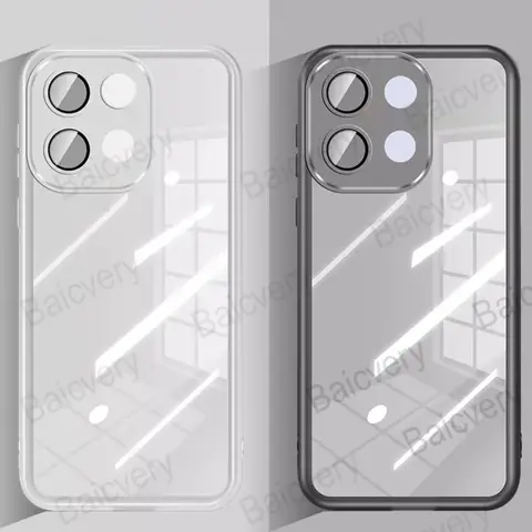 S5920cb78ffd1441a8c2a937f5cde2260l_480x480q75 MOTO G75 G86 G100 Pro G66J G66Y Shockproof Silicone Ultra Thin Phone Case Full Protective Cover Funda Coque (New) - Image 1